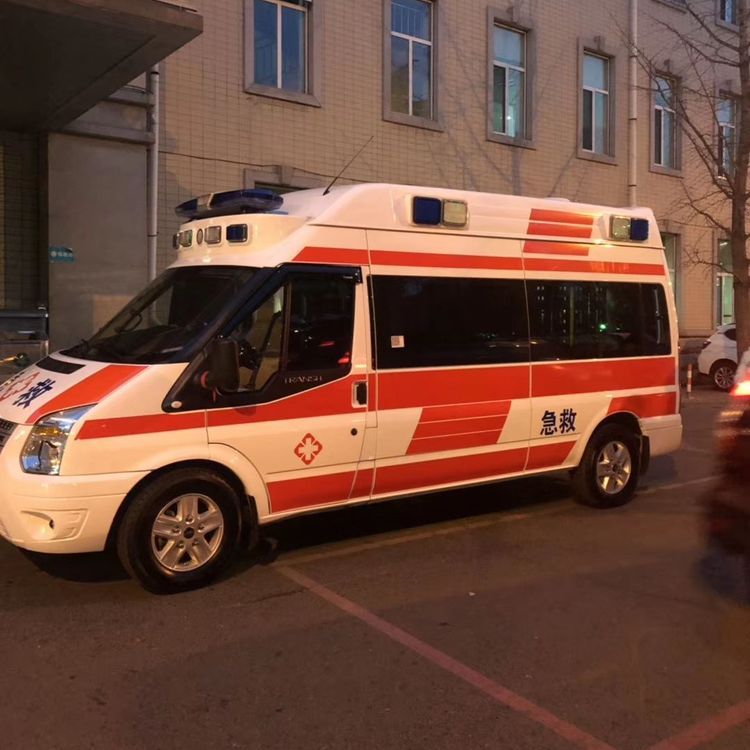 达川一般救护车是怎么分类的
