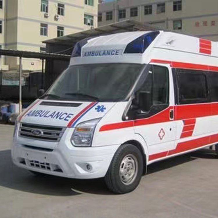 达川救护车出租收费:安全出行,价格透明