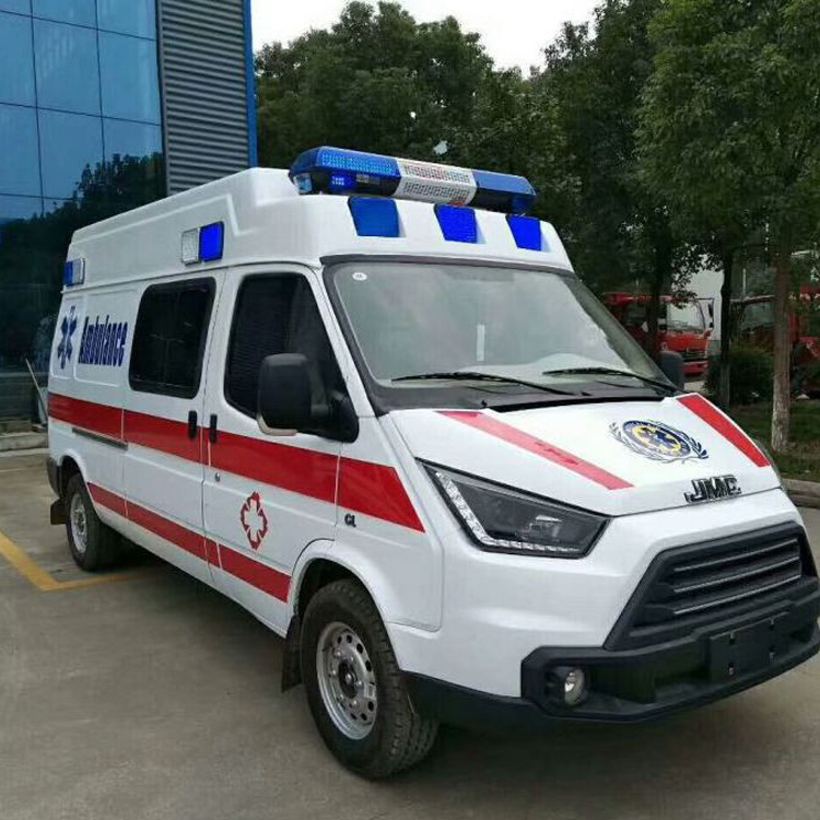 达川救护车出租哪家好