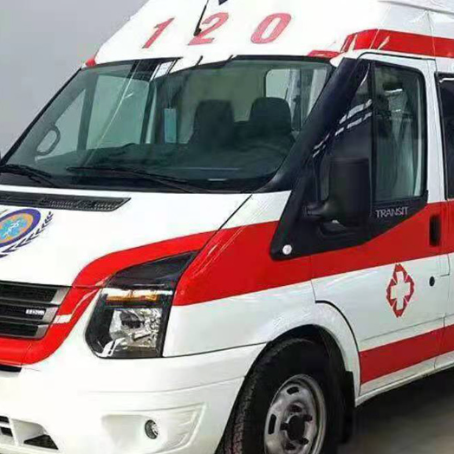 达川非急救护送病人转院租赁救护车的优缺点对比